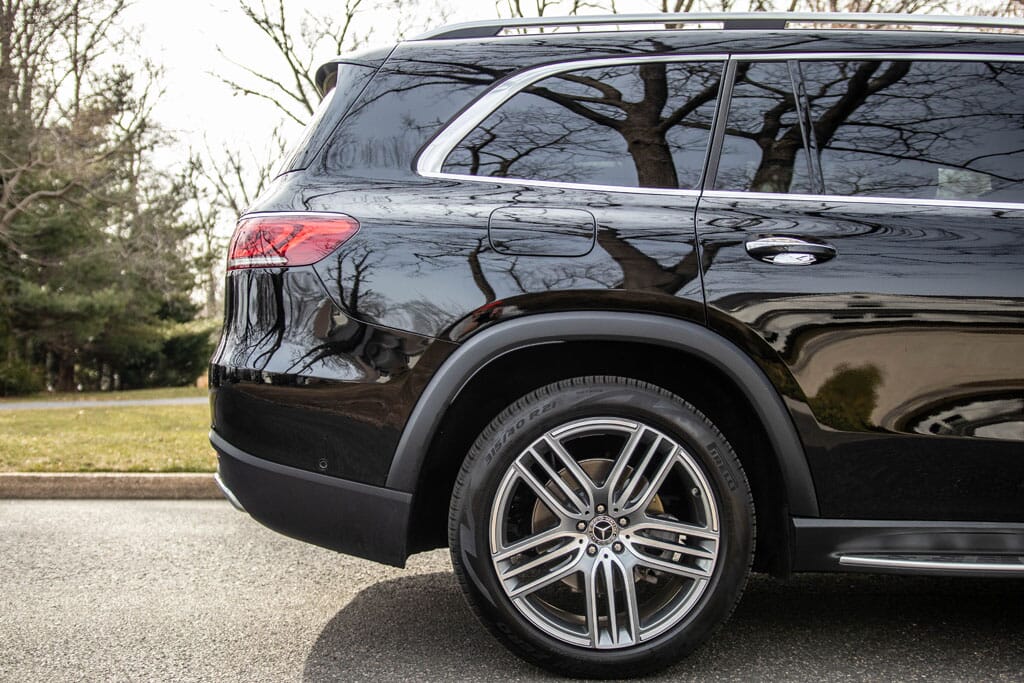 2022 Mercedes-Benz GLS450 4MATIC for sale